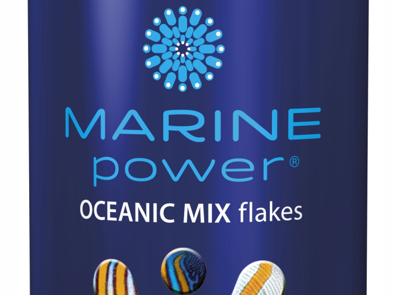 Tropical Marine Oceanic MIX płatki 200g 1000ml