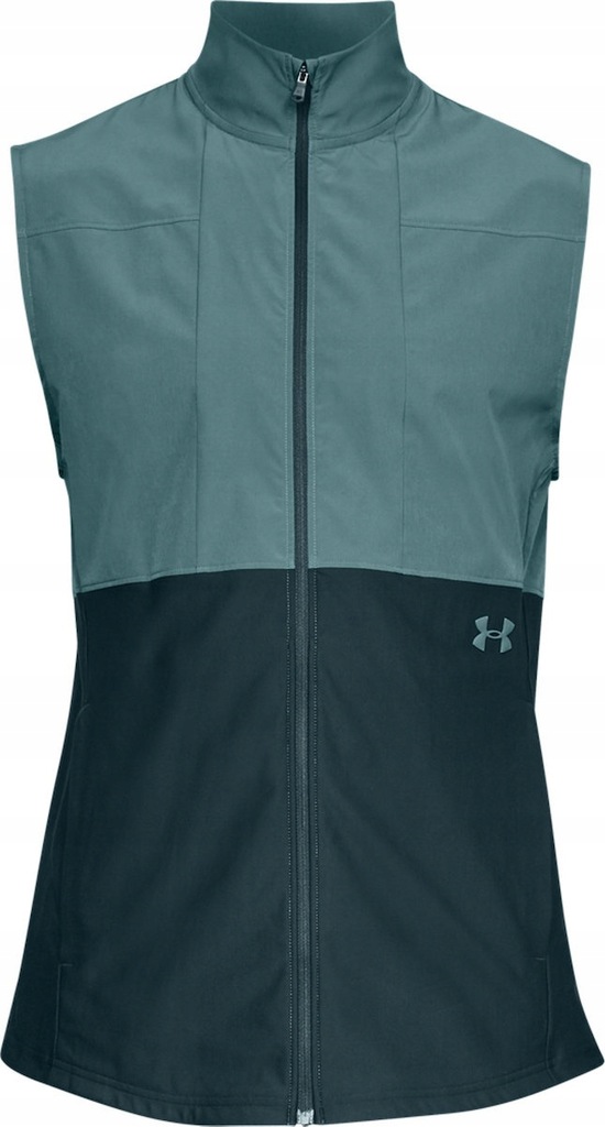 V7248 UNDER ARMOUR Vanish Hybrid MESKA KAMIZELKA L