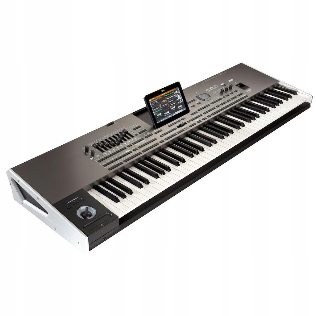 KORG PA4X 76 Musikant + dodatkowe style