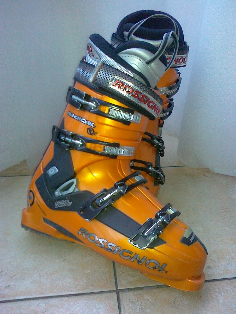 rossignol radical r12