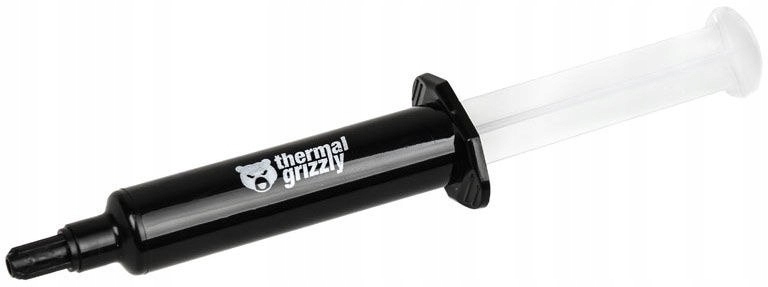 Pasta termoprzewodząca Thermal Grizzly Thermal Grease Kryonaut 10 ml/37 g,
