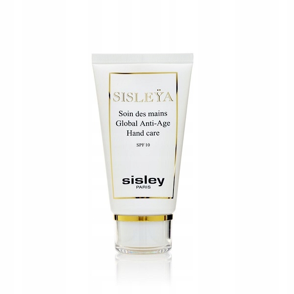 Sisley Sisleya Global Anti-Age Hand Care przeciwst