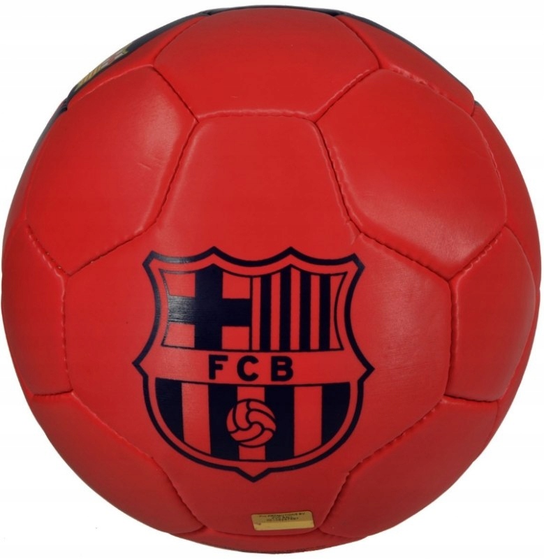 PIŁKA NOŻNA FC BARCELONA BARCA R.5 #H1