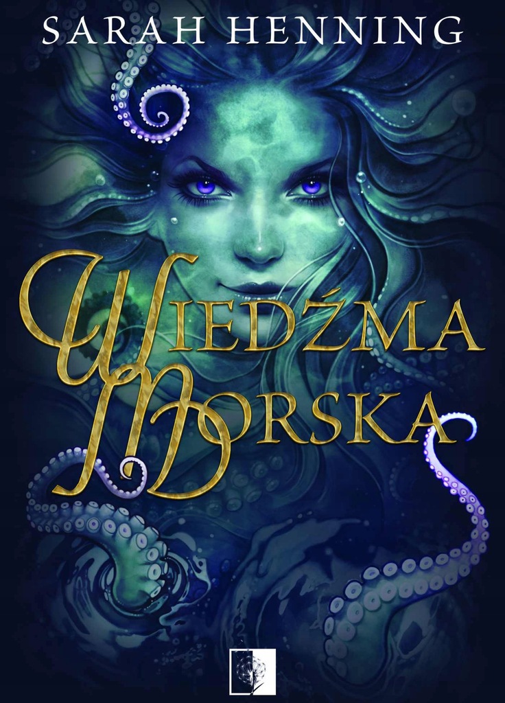 Wiedźma morska - ebook