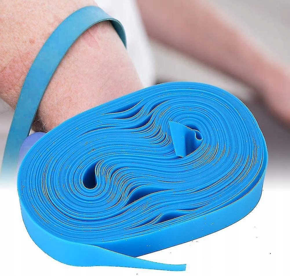 Disposable Tourniquet, 1 Roll Medical Tourniquet 12815833990