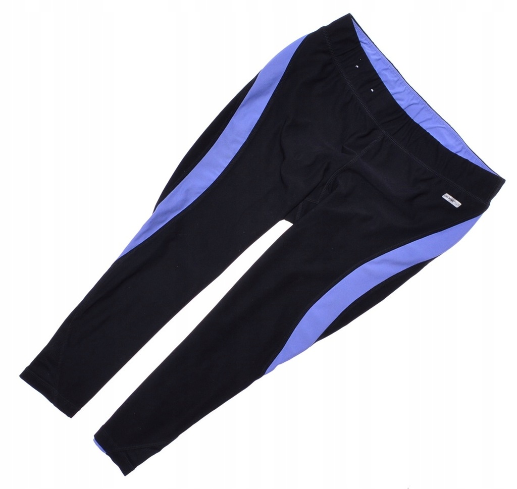 4381-56 ..DRI-MORE TECH m#b SPORTOWE LEGGINSY r.36