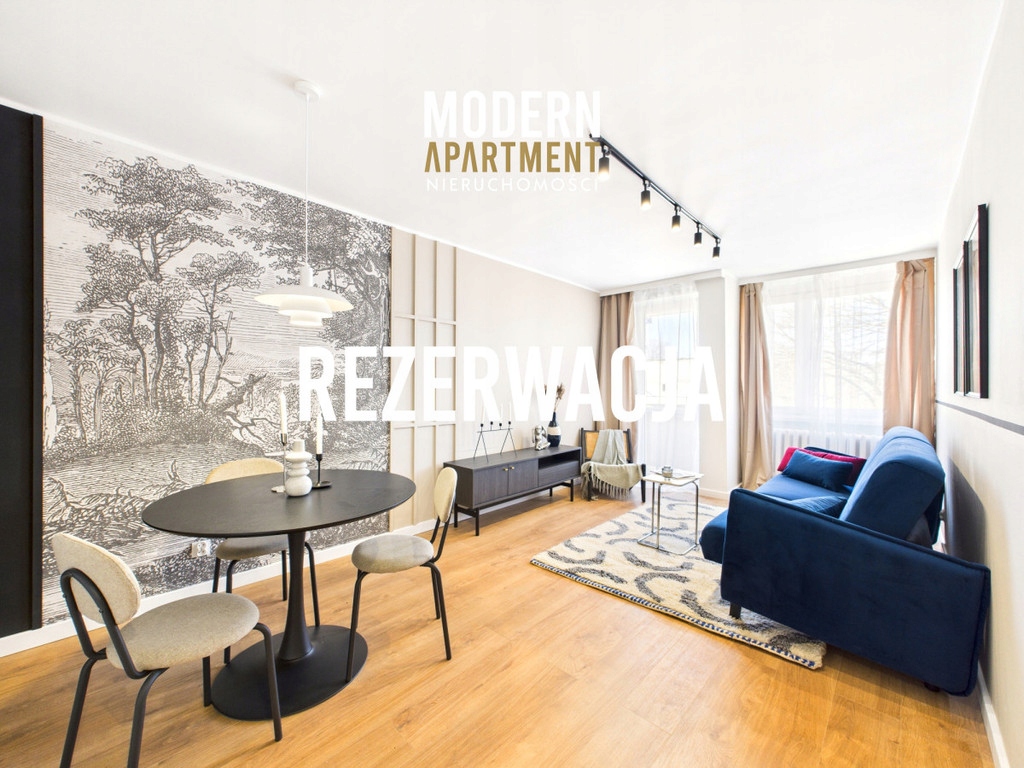 Mieszkanie, Gdańsk, Brzeźno, 43 m²