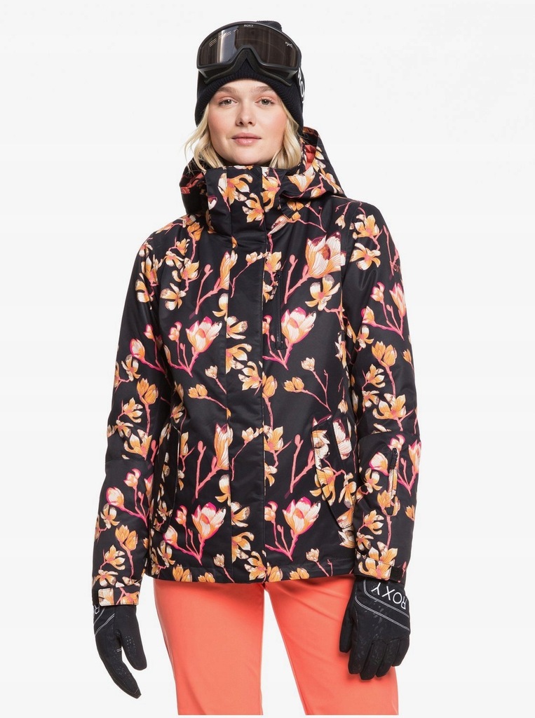 Куртка для сноуборда Roxy Pop Snow