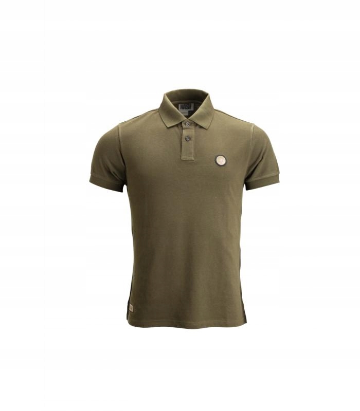 Nash Koszulka Polo Shirt S