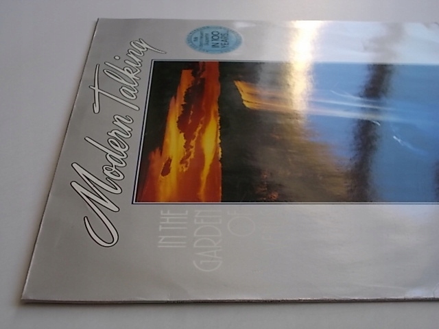 Купить MODERN TALKING Шестой альбом, Mega 1987: отзывы, фото, характеристики в интерне-магазине Aredi.ru