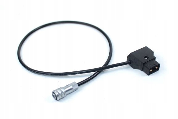 LanParte Kabel zasilający D-tap do BMPCC 4K i 6K