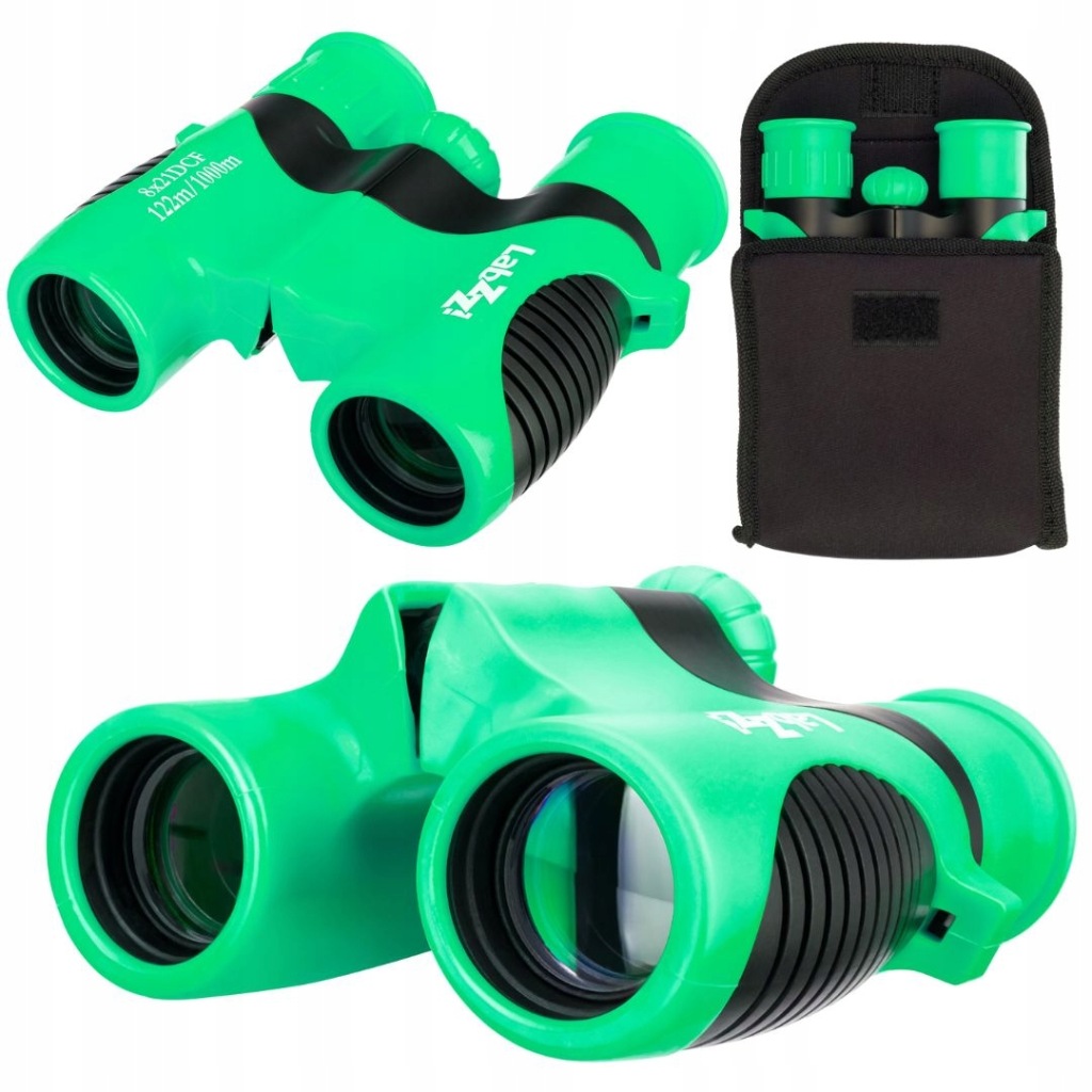 Lornetki Levenhuk LabZZ B2