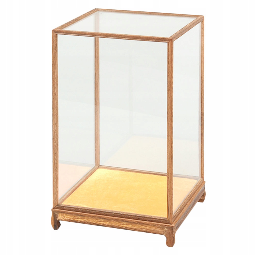 TABLE TOP DISPLAY CASE ACRYLIC TRAYS FOR TOY