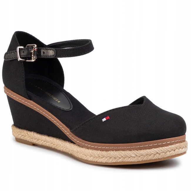 c2041 tommy hilfiger fw0fw04787 espadryle 37