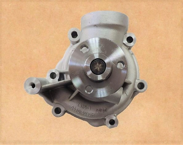 POMPA WODY DO CLAAS 0013023790