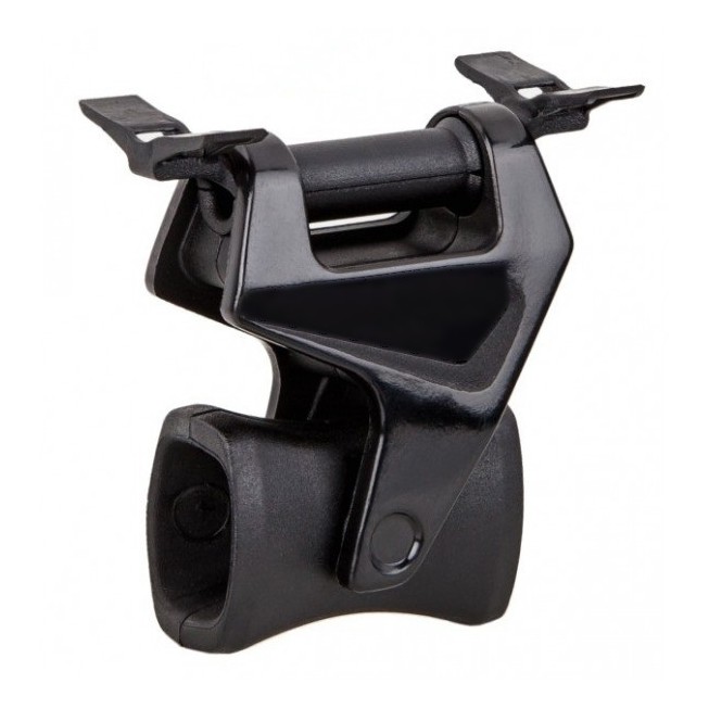 Napinacz łańcucha EXUSTAR CHAIN C-GUIDE czarny