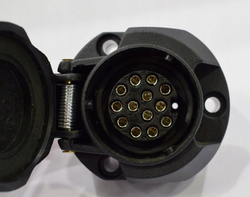 GNIAZDO 13-POLOWE TAI WO TW-3207