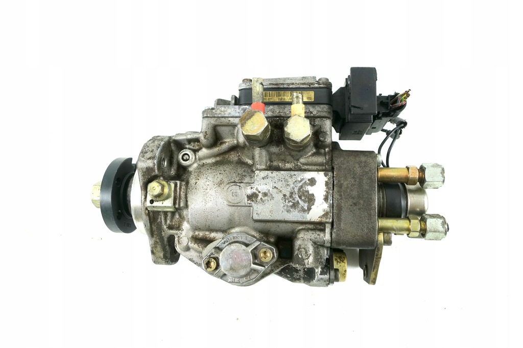 POMPA WTRYSKOWA FORD FOCUS MK1 1.8 TDDI 0470004006