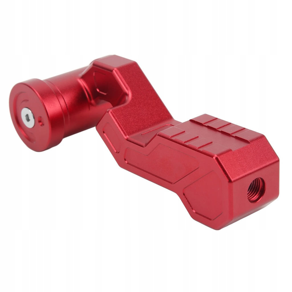 Gałka zmiany biegów z 3 adapterami przedłużona