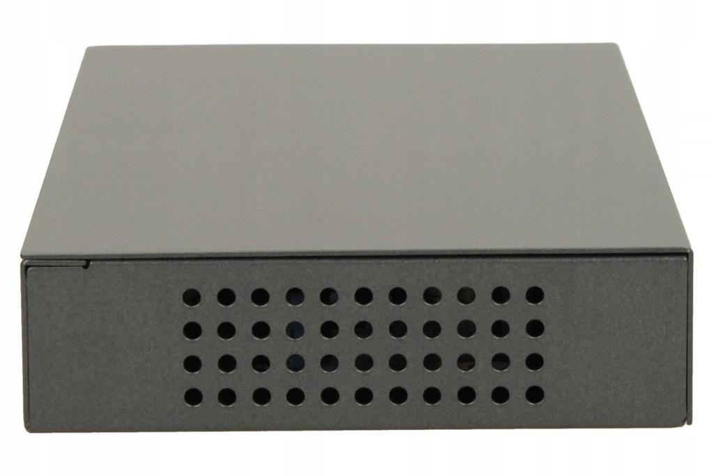 SF1008P switch 8x10/100 PoE Desktop