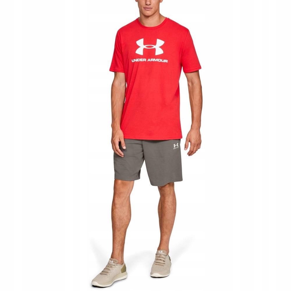 SPODENKI UNDER ARMOUR SPORTSYLE XXL 1329299-221