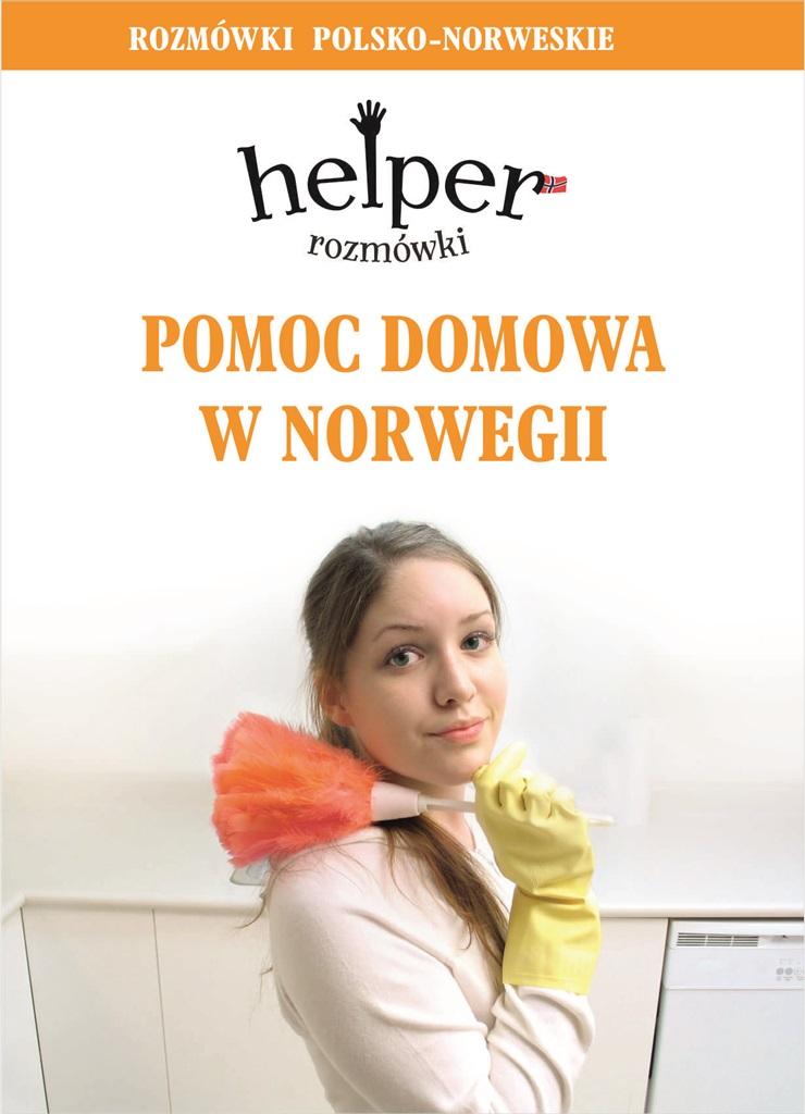Helper. Pomoc domowa w Norwegii