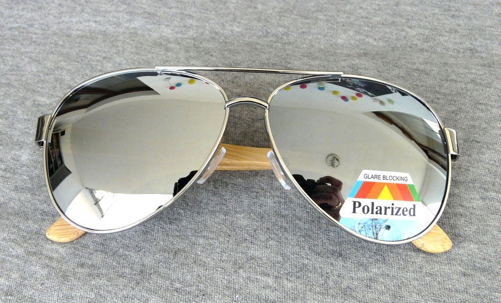 Купить Поляризационные очки для зеркальных фотокамер, деревянные ботаники: отзывы, фото, характеристики в интерне-магазине Aredi.ru