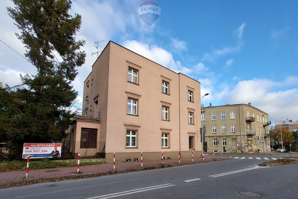 Działka, Częstochowa, 1429 m²