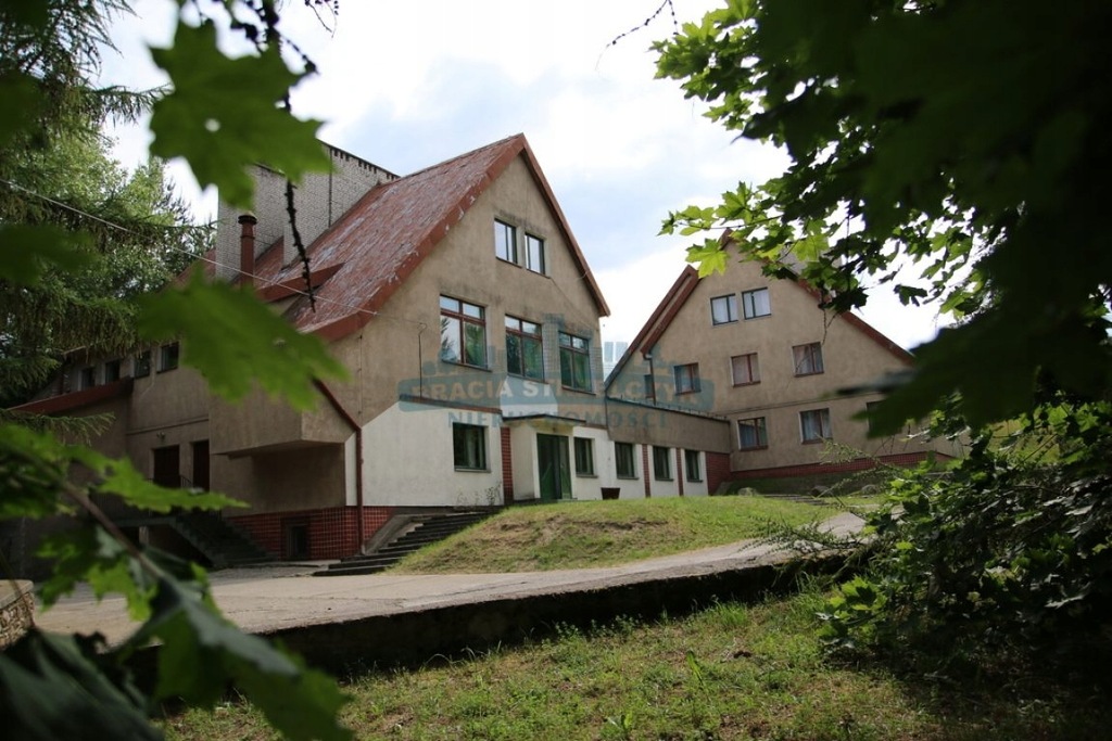 Dom, Lipowo, Piecki (gm.), 1650 m²