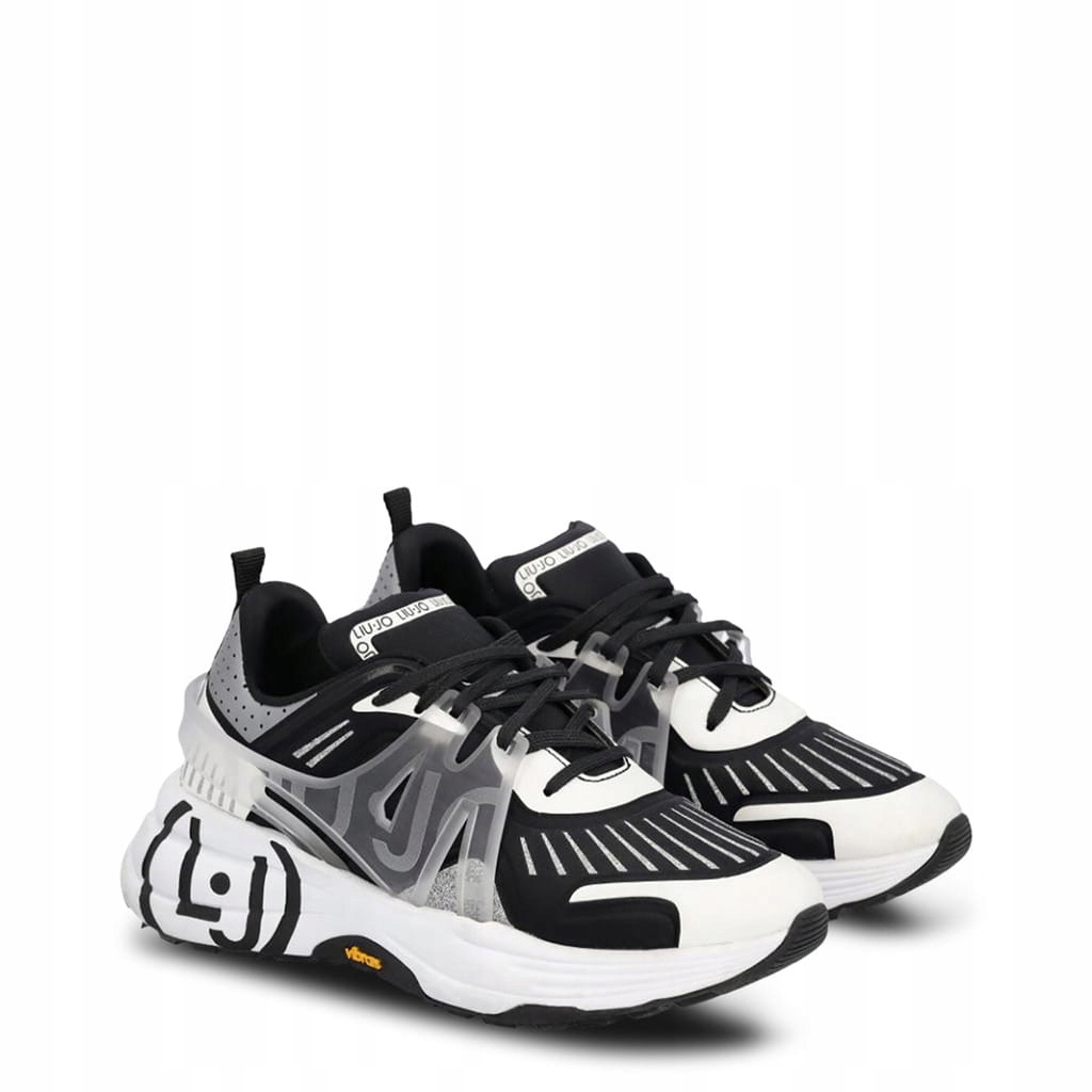 Buty damskie LIU JO SNEAKERSY r.38