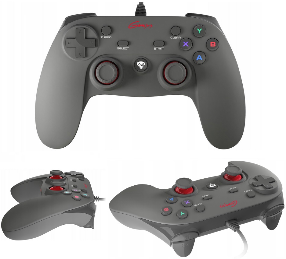 D pad на геймпаде