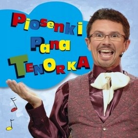 V/A Piosenki Pana Tenorka