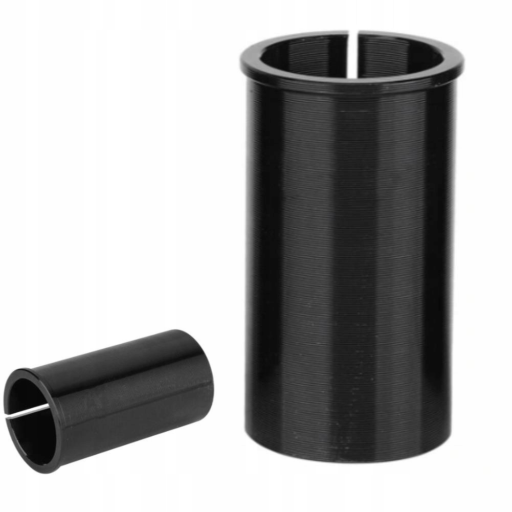 ROWER ADAPTER RURKI DO SZTYCY STOP ALUMINIUM