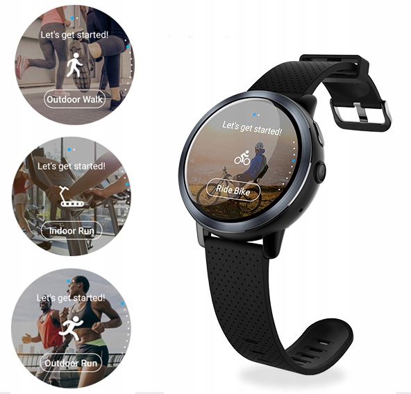 lemfo smart watch lem8