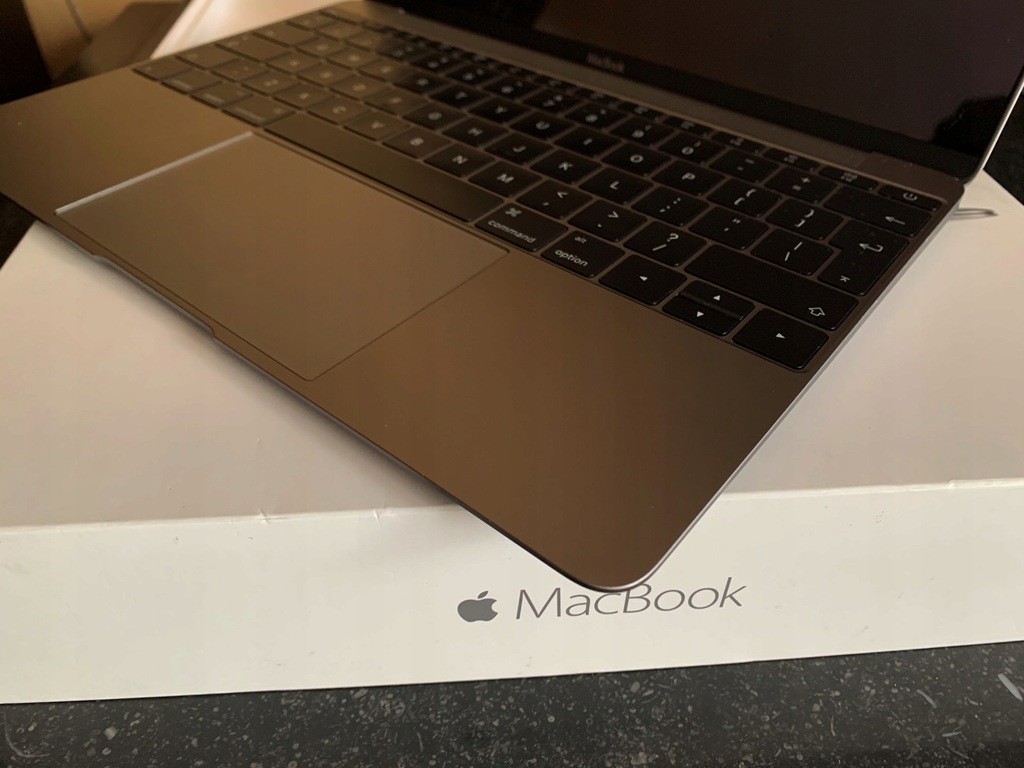 Купить MacBook Retina 12 1,2 ГГц/8 ГБ/512 SSD 2015 г. в комплекте: отзывы, фото, характеристики в интерне-магазине Aredi.ru