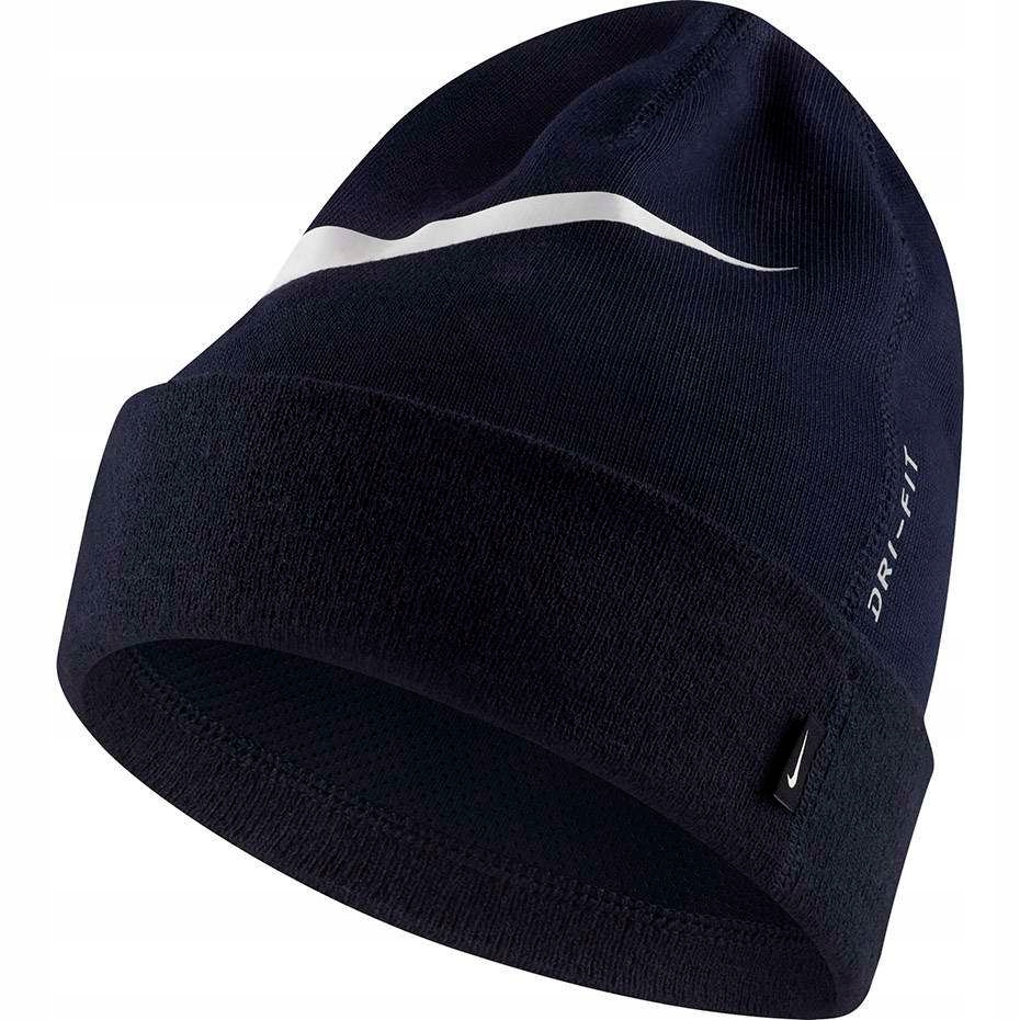 NIKE CZAPKA ZIMOWA BEANIE GFA TEAM AV9751-451