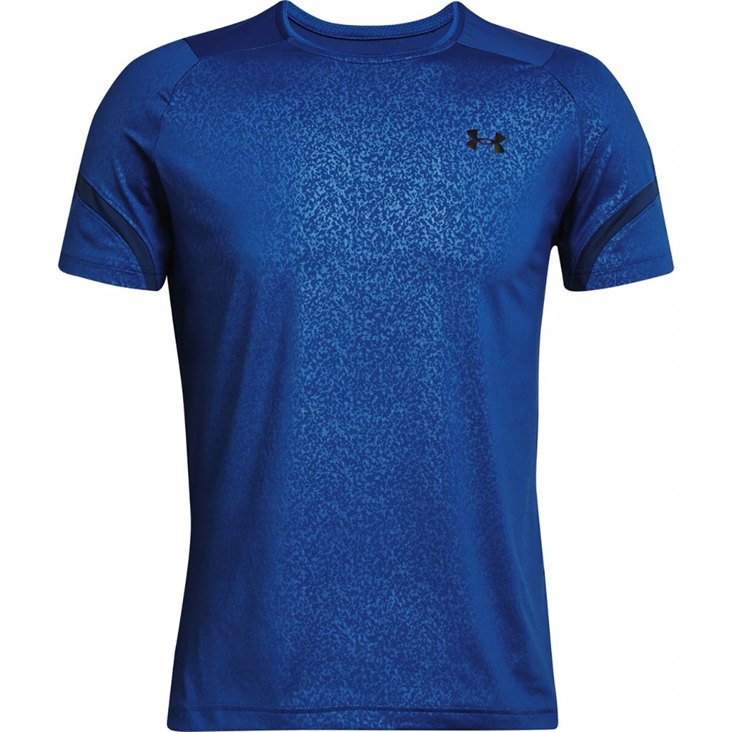 Męska koszulka treningowa UNDER ARMOUR UA Rush 2