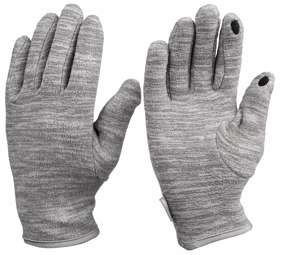 4F rękawiczki męskie zimowe dotykowe roz.M