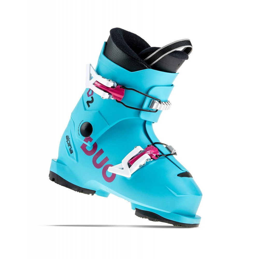 Alpina buty narciarskie DUO 2 GIRL rozm. 21,5