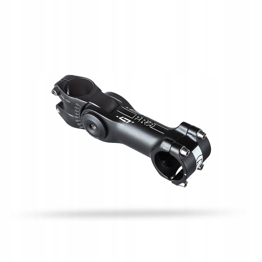 Mostek PRO LT 110 regulowany Czarny