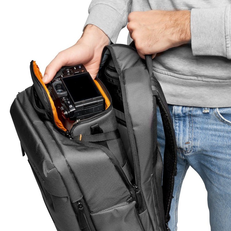 Купить Чехол Lowepro GearUp Creator Box L II: отзывы, фото, характеристики в интерне-магазине Aredi.ru