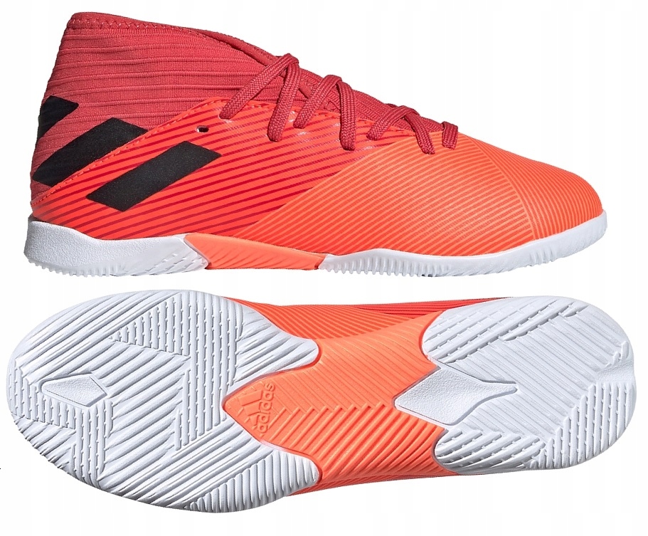 HALÓWKI ADIDAS NEMEZIZ 19.3 IN Jr EG7241 - 33