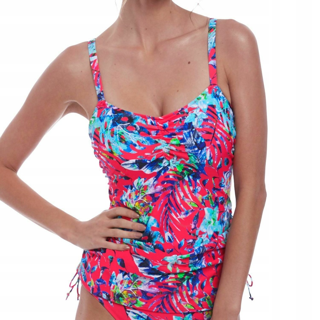 Fantasie Fiji Tankini EUR 80F UK 36E