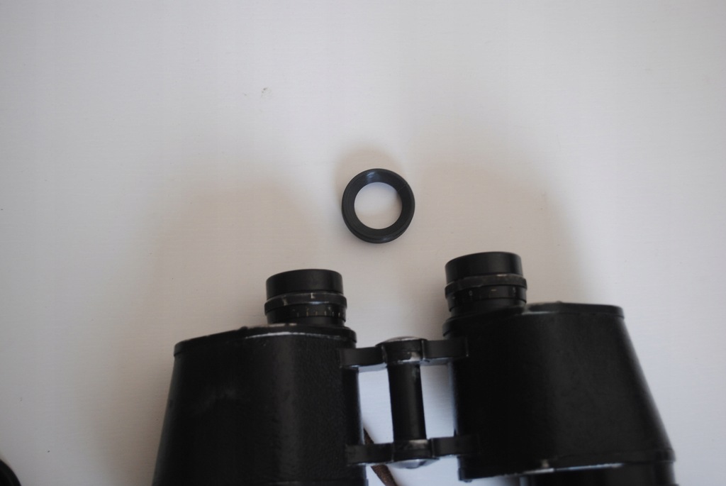 Купить Наглазники для польского бинокля PZO LP 7x50: отзывы, фото и ...