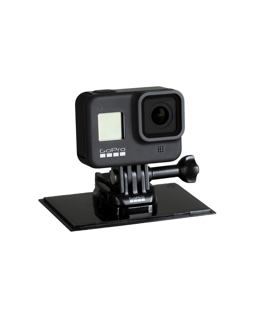 Купить Камера GoPro Hero8 Black + аксессуары: отзывы, фото, характеристики в интерне-магазине Aredi.ru