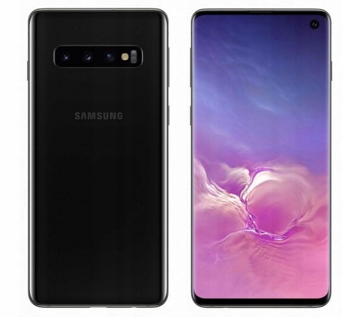 Купить Samsung Galaxy S10 8/128 ГБ SM-G973U ЧЕРНЫЙ: отзывы, фото, характеристики в интерне-магазине Aredi.ru