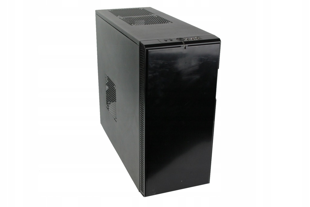 Fractal Design Define R3