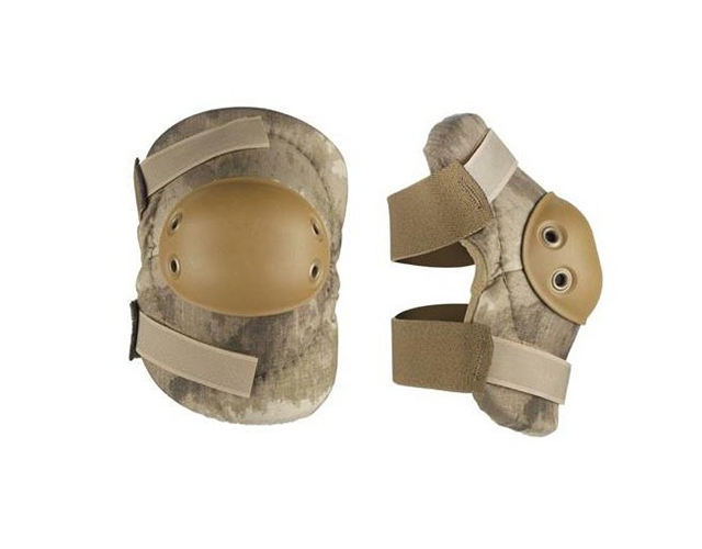 Ochraniacze łokci AltaFlex Elbow A-TACS AU Camo