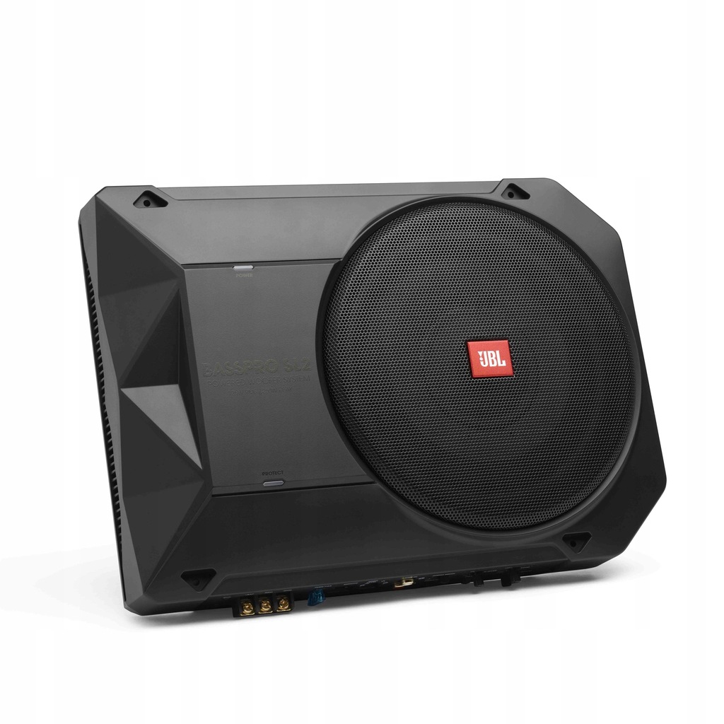 Купить JBL BassPro SL 2 Активный басовый сабвуфер: отзывы, фото, характеристики в интерне-магазине Aredi.ru