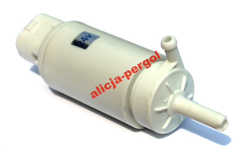 Купить Насос омывателя стекол SCANIA 4 АКЦИЯ! НОВЫЙ!: отзывы, фото и ...